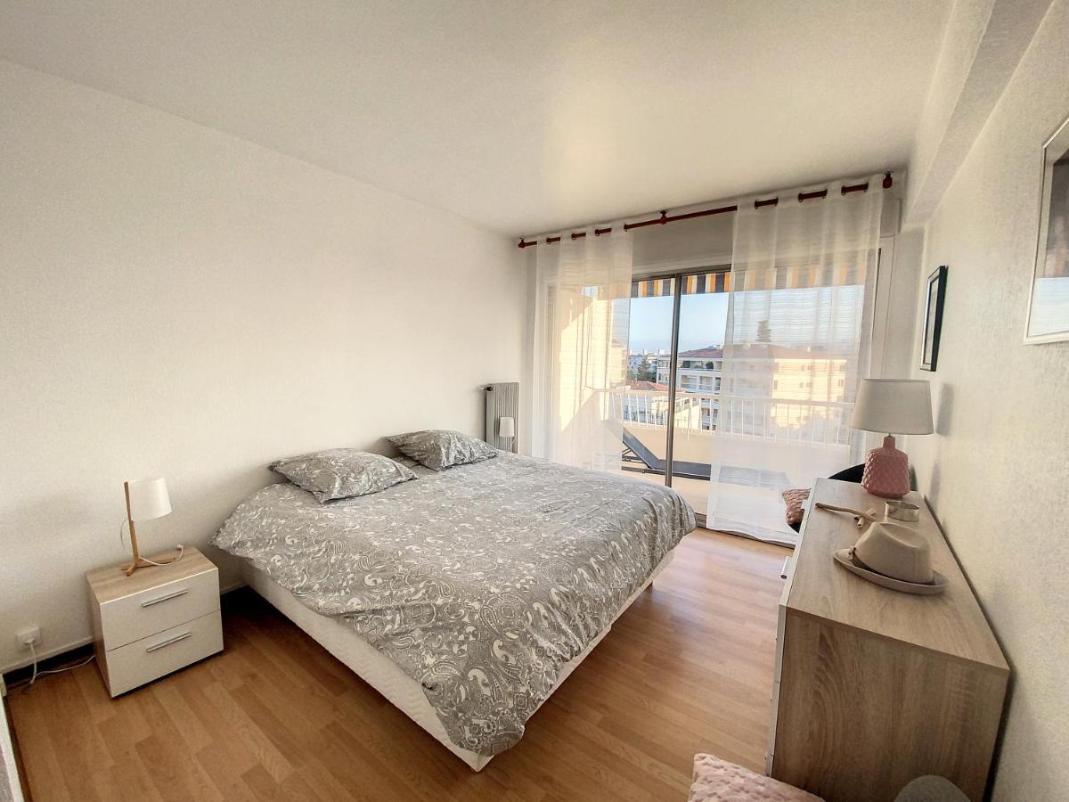 Apartment Lumineux 2 Pieces - Centre De